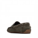 Zapato de mujer CARMELA 164147 Kaki