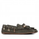 Zapato de mujer CARMELA 164147 Kaki