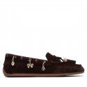 Zapato de mujer CARMELA 164147 Marron