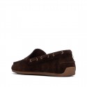 Zapato de mujer CARMELA 164147 Marron