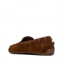 Zapato de mujer CARMELA 164147 Camel