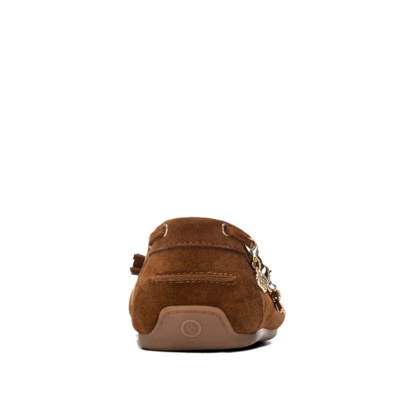 Zapato de mujer CARMELA 164147 Camel