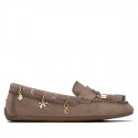 Zapato de mujer CARMELA 164147 Taupe