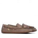 Zapato de mujer CARMELA 164147 Taupe