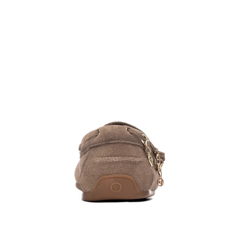 Zapato de mujer CARMELA 164147 Taupe