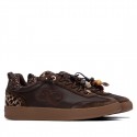 Zapato de mujer CARMELA 164152 Marron