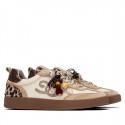 Zapato de mujer CARMELA 164152 Beige