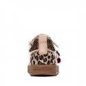 Zapato de mujer CARMELA 164152 Beige