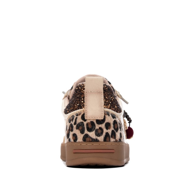 Zapato de mujer CARMELA 164152 Beige