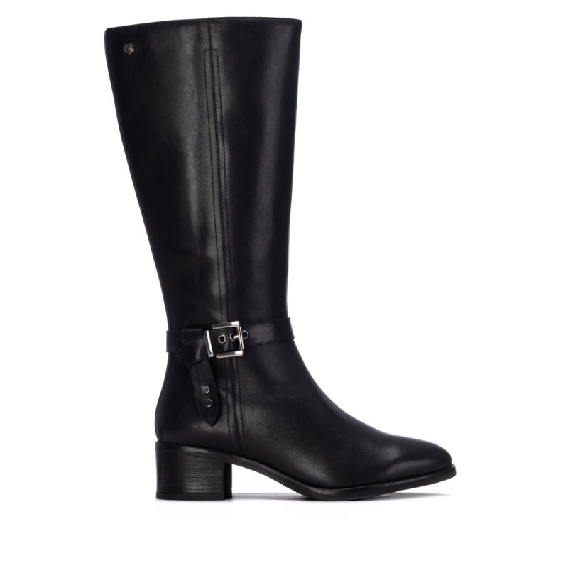 Bota de mujer CARMELA 164164 Negro