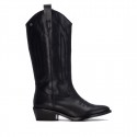 Bota de mujer CARMELA 164174 Negro