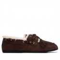Zapato de mujer CARMELA 164186 Marron