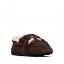 Zapato de mujer CARMELA 164186 Marron