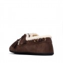 Zapato de mujer CARMELA 164186 Marron