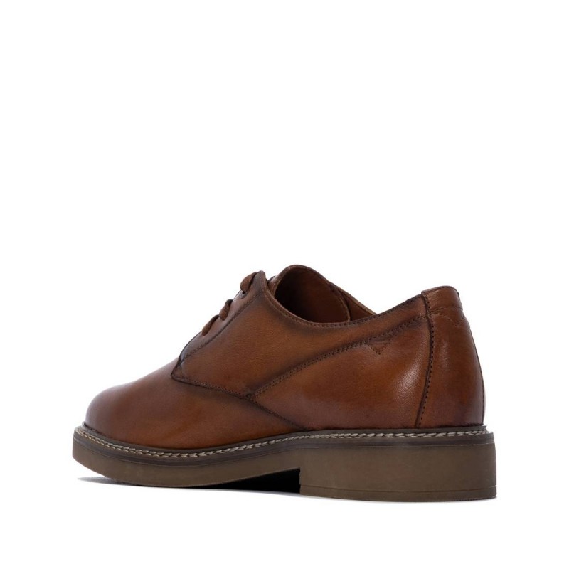 Zapato de hombre CARMELA 164200 Camel
