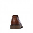 Zapato de hombre CARMELA 164200 Camel
