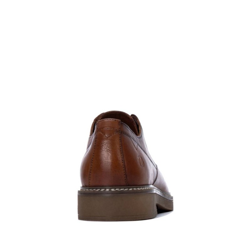 Zapato de hombre CARMELA 164200 Camel