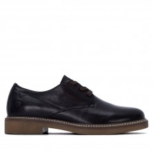 Zapato de hombre CARMELA 164200 Marron