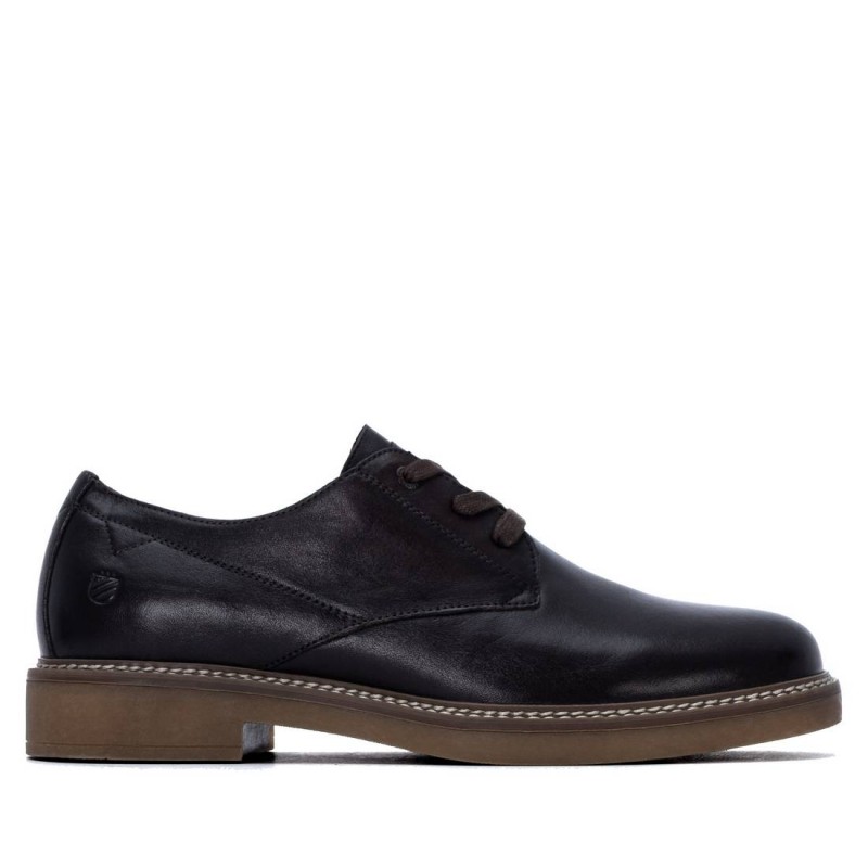 Zapato de hombre CARMELA 164200 Marron