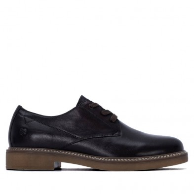 Zapato de hombre CARMELA 164200 Marron