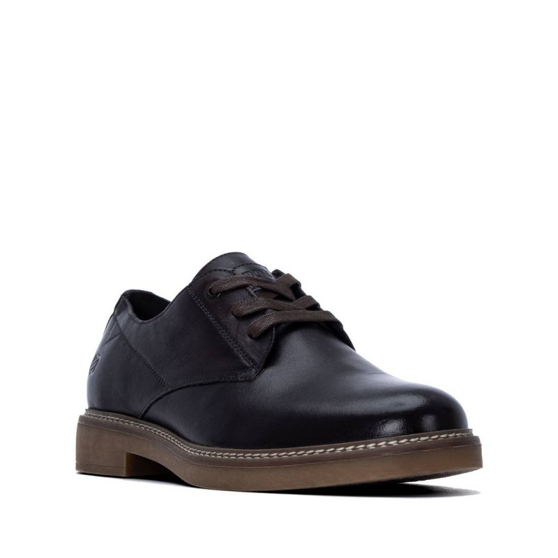 Zapato de hombre CARMELA 164200 Marron