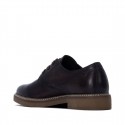 Zapato de hombre CARMELA 164200 Marron