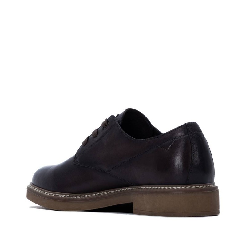 Zapato de hombre CARMELA 164200 Marron
