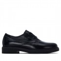 Zapato de hombre CARMELA 164200 Negro
