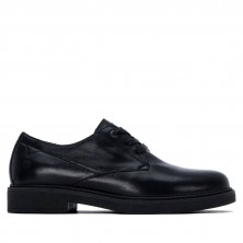 Zapato de hombre CARMELA 164200 Negro