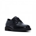 Zapato de hombre CARMELA 164200 Negro