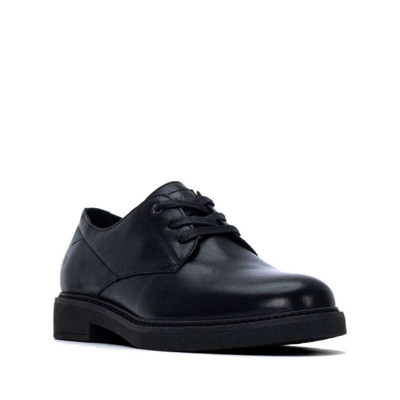 Zapato de hombre CARMELA 164200 Negro