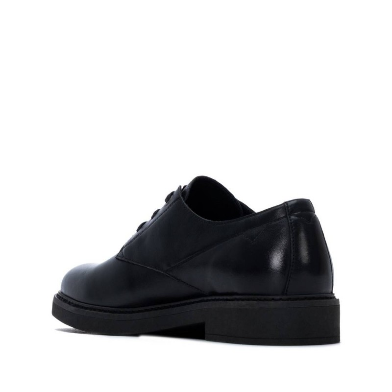 Zapato de hombre CARMELA 164200 Negro