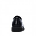 Zapato de hombre CARMELA 164200 Negro