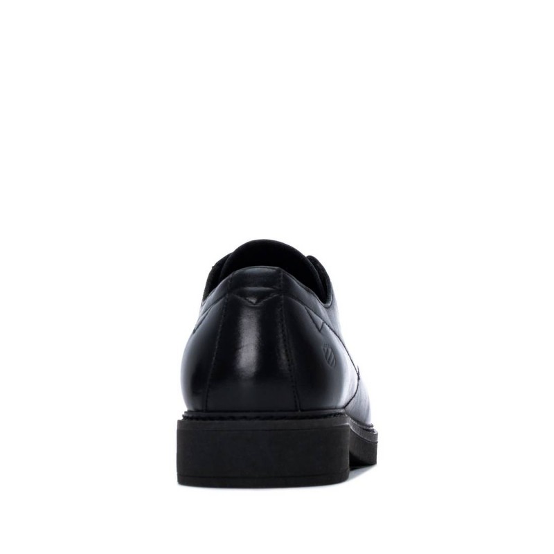 Zapato de hombre CARMELA 164200 Negro