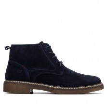 BotÍn de hombre CARMELA 164203 Navy