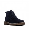 BotÍn de hombre CARMELA 164203 Navy