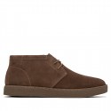 BotÍn de hombre CARMELA 164204 Taupe