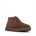 BotÍn de hombre CARMELA 164204 Taupe