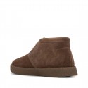 BotÍn de hombre CARMELA 164204 Taupe
