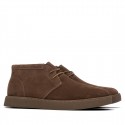 BotÍn de hombre CARMELA 164204 Taupe