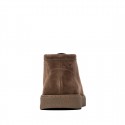 BotÍn de hombre CARMELA 164204 Taupe