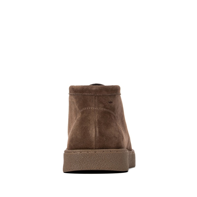 BotÍn de hombre CARMELA 164204 Taupe