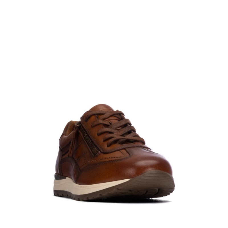 Zapato de hombre CARMELA 164208 Camel