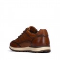 Zapato de hombre CARMELA 164208 Camel