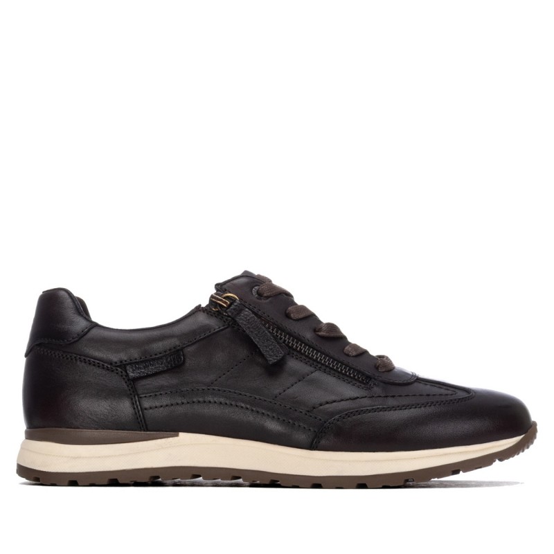 Zapato de hombre CARMELA 164208 Marron