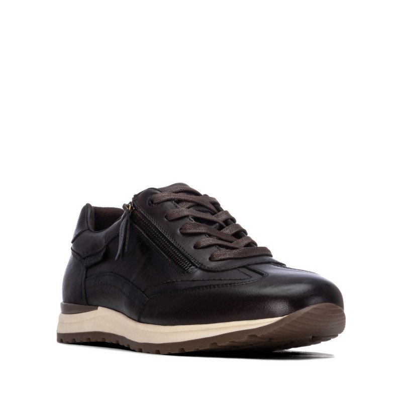 Zapato de hombre CARMELA 164208 Marron