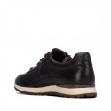 Zapato de hombre CARMELA 164208 Marron