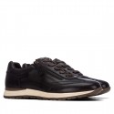 Zapato de hombre CARMELA 164208 Marron