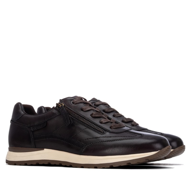 Zapato de hombre CARMELA 164208 Marron