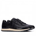 Zapato de hombre CARMELA 164208 Navy